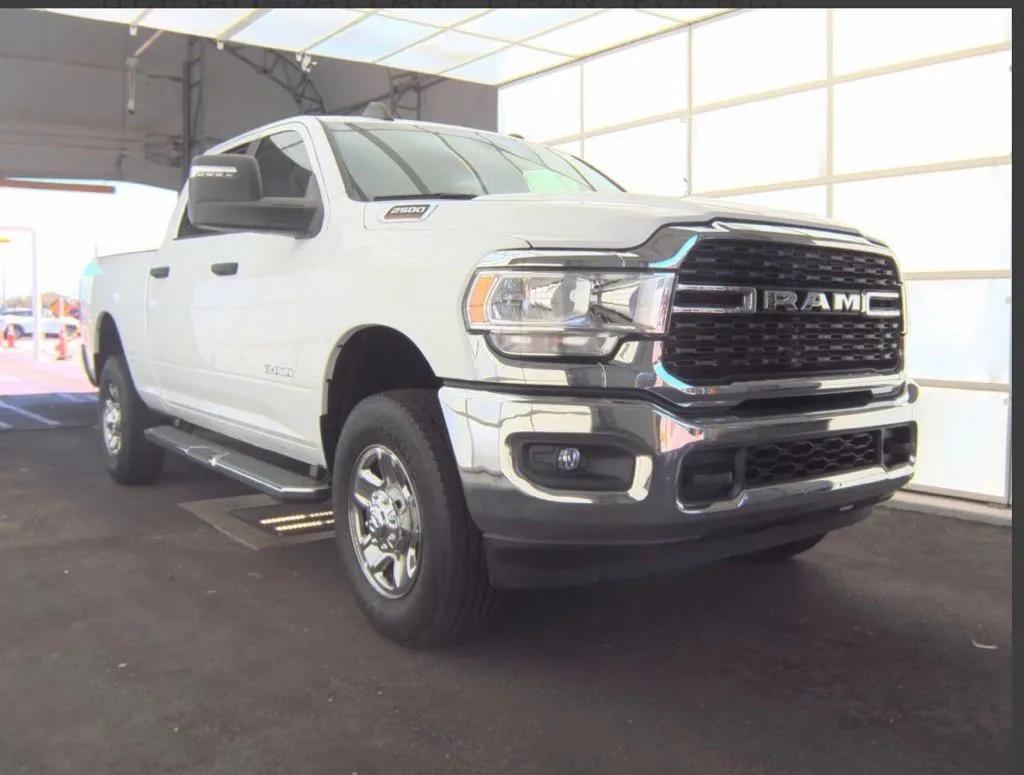 ram ram 2500 pickup 2024 3C6UR5DJ7RG341936 image ram ram 2500 pickup 2024 3C6UR5DJ7RG341936 image